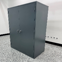 Global Industrial Cabinet image 1